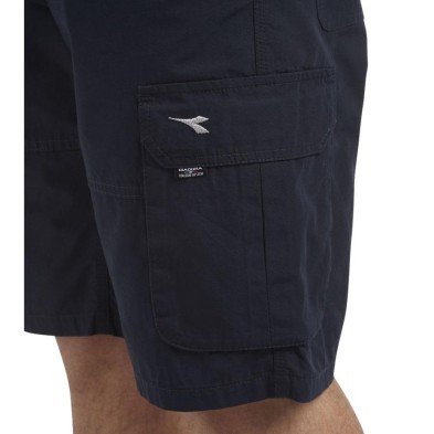 Bermuda Cargo Diadora Wonder Ii