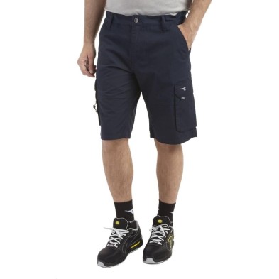 Bermuda Cargo Diadora Wonder Ii
