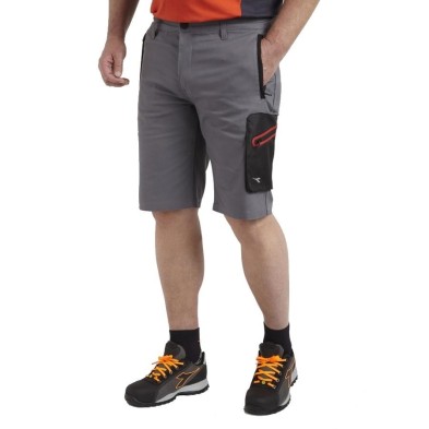 Bermuda Diadora Stretch