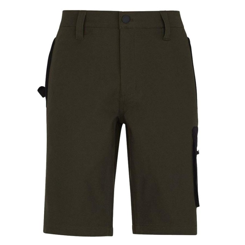 Bermuda diadora stretch