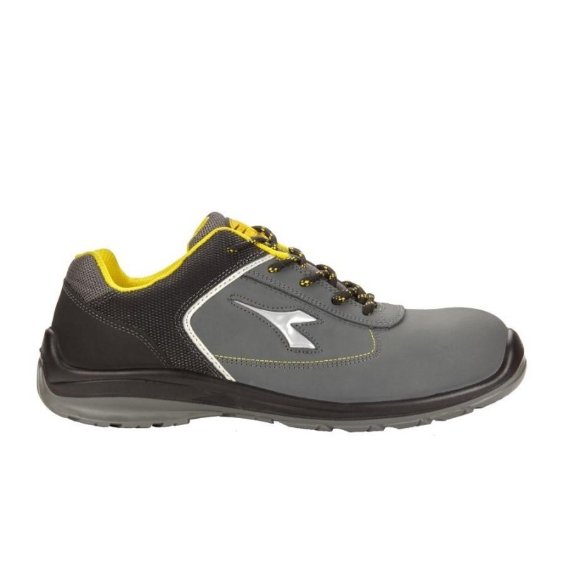 Zapatilla trabajo Diadora Blitz Low S3 Prolaboral
