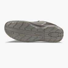 zapato diadora blitz low s3 en gris