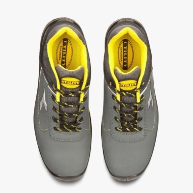 Zapato Diadora Blitz Low s3
