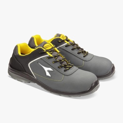 Zapato Diadora Blitz Low s3