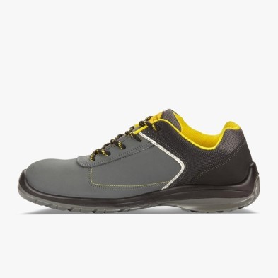 Zapato Diadora Blitz Low s3