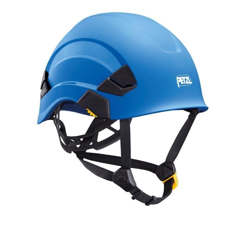 Casco confortable petzl vertex