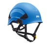 Casco confortable petzl vertex