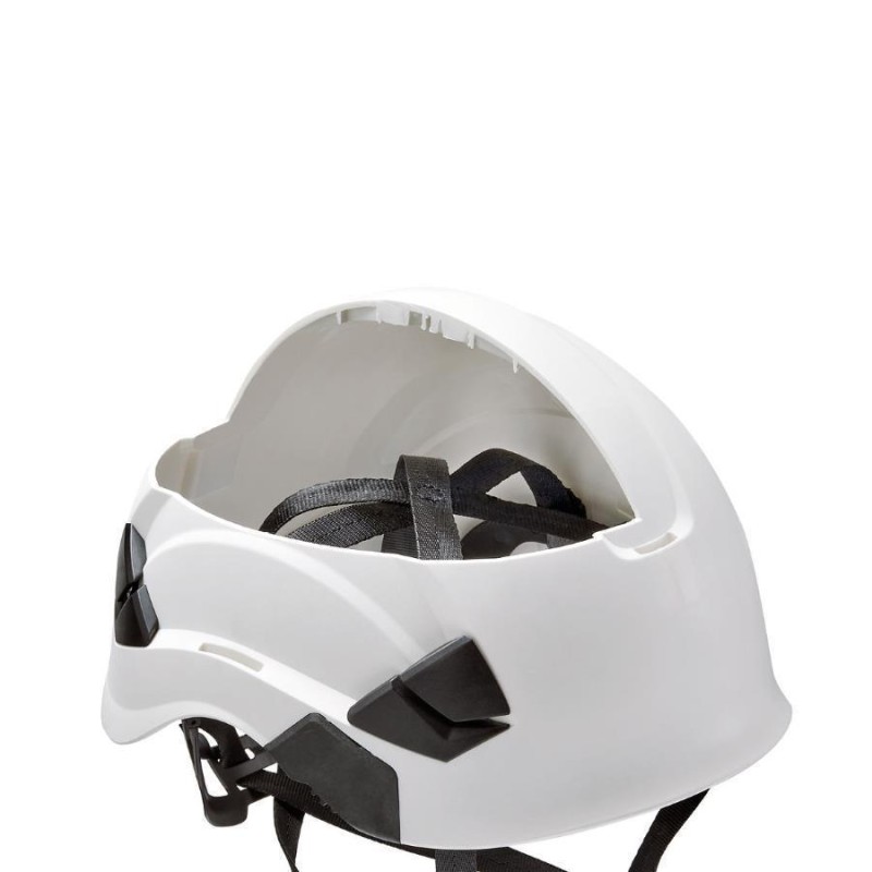 Casco confortable petzl vertex