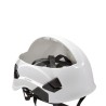 Casco confortable petzl vertex