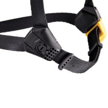 CASCO CONFORTABLE PETZL VERTEX