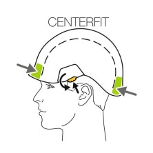 CASCO LIGERO PETZL STRATO