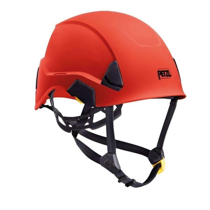 Casco ligero para trabajos en alturas Petzl Strato