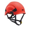 Casco confortable petzl vertex
