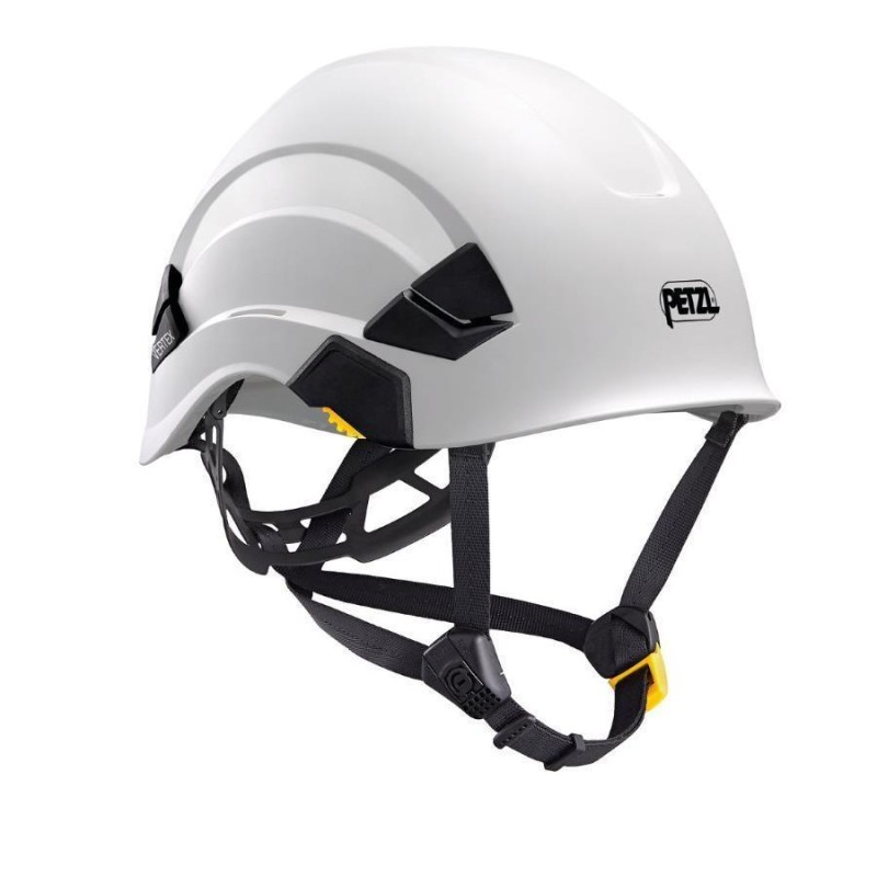 Casco confortable petzl vertex