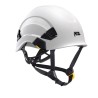 Casco confortable petzl vertex