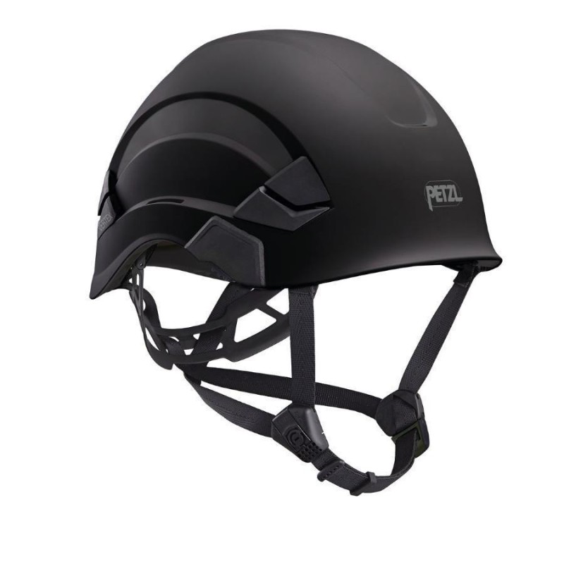 Casco confortable petzl vertex