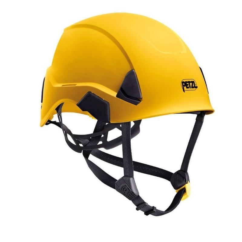 Casco ligero petzl strato