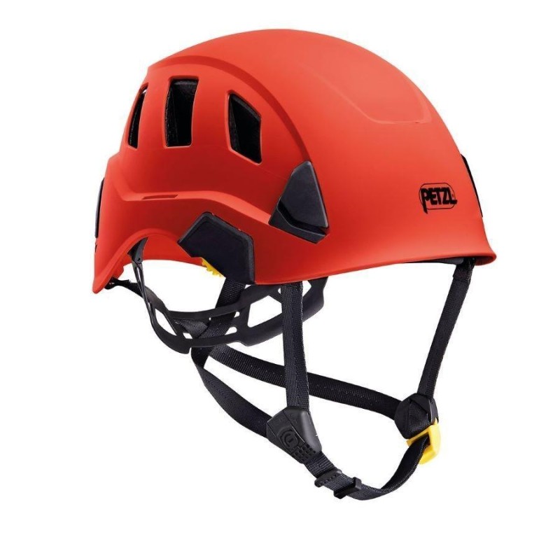 Casco ligero petzl strato vent