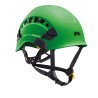 Casco confortable petzl vertex vent