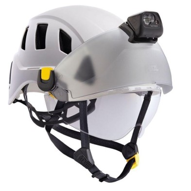 Casco Petzl Strato Vent a020ba