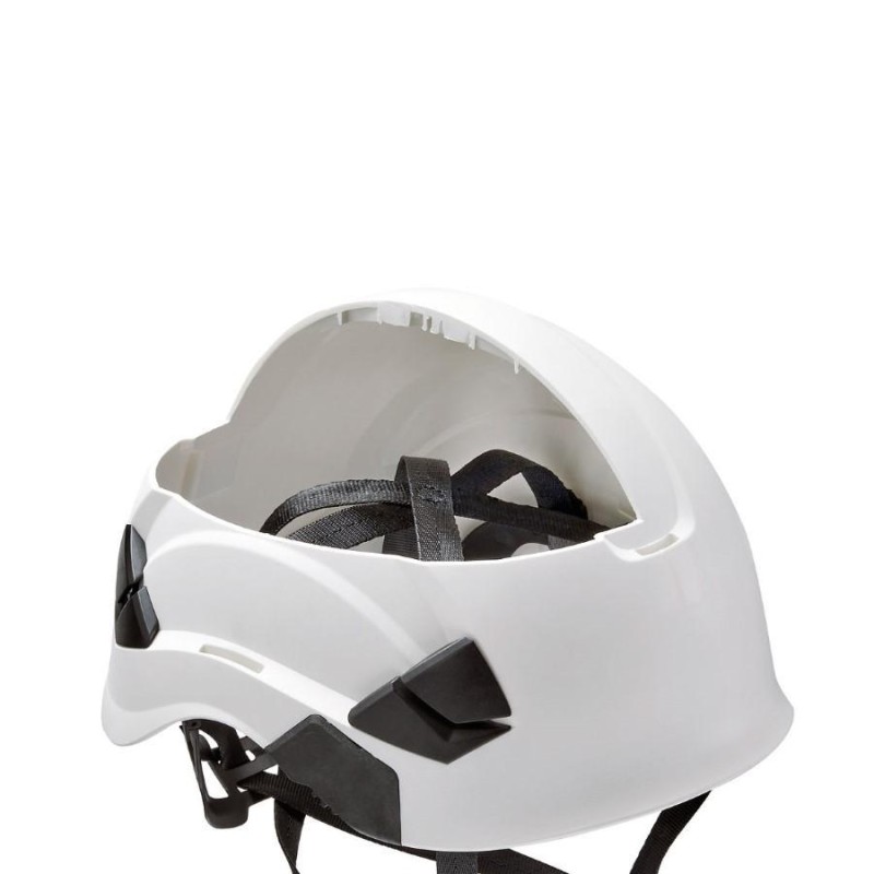 Casco confortable petzl vertex vent