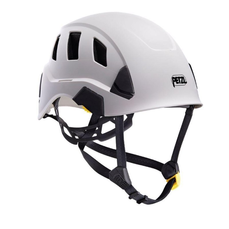 Casco ligero petzl strato vent