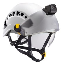 CASCO CONFORTABLE PETZL VERTEX VENT