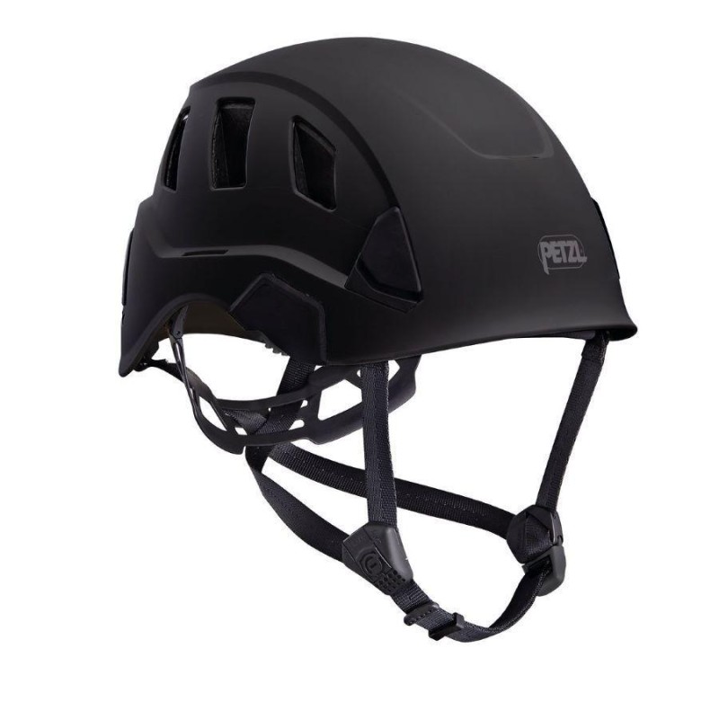 Casco ligero petzl strato vent