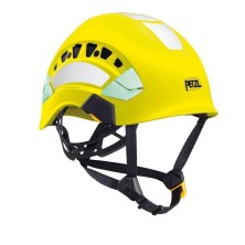 CASCO A.V. PETZL VERTEX VENT HI-VIZ A010EA
