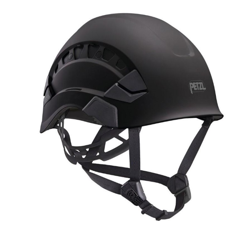 Casco confortable petzl vertex vent