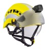 Casco a.v. petzl vertex vent hi-viz