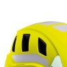 Casco petzl strato vent hi-viz a020da