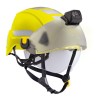 Casco ligero petzl strato hi-viz