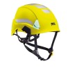 Casco ligero petzl strato hi-viz