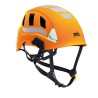 Casco petzl strato vent hi-viz a020da