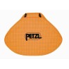 Protector de nuca para cascos petzl