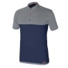 Polo issa stretch 8774