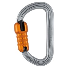 Venta de MOSQUETON LIGERO PETZL BM D