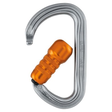 Mosqueton Ligero Petzl Bm D