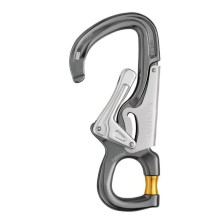 MOSQUETON PETZL EASHOOK OPEN