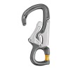 Mosqueton petzl eashook open