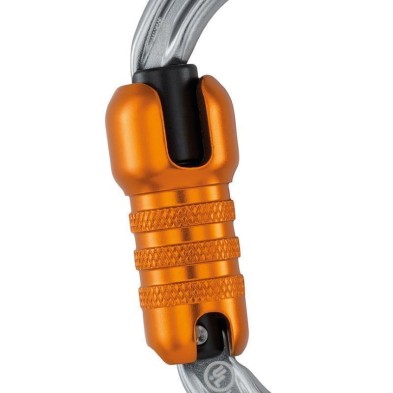 Mosqueton Ligero Petzl Bm D