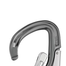 MOSQUETON PETZL EASHOOK OPEN