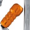 Mosqueton ligero petzl bm d