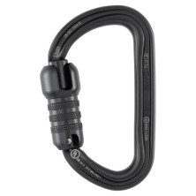 MOSQUETON LIGERO PETZL BM D