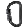 Mosqueton ligero petzl bm d