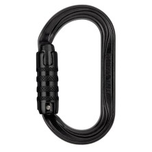 MOSQUETON PETZL OXAN ALTA RESISTENCIA