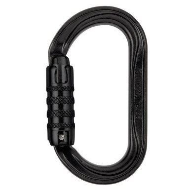 Mosqueton Petzl Oxan Alta Resistencia
