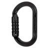 Mosqueton petzl oxan alta resistencia
