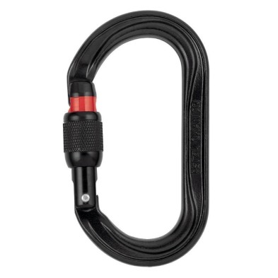 Mosqueton Petzl Oxan Alta Resistencia